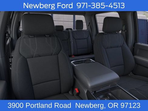New 2026 Ford F150 STX AWD/4WD image 10