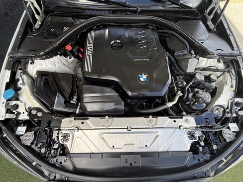 Used 2021 BMW 330i Sedan w/ Convenience Package RWD image 30