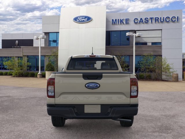 New 2026 Ford Ranger XL AWD/4WD image 6
