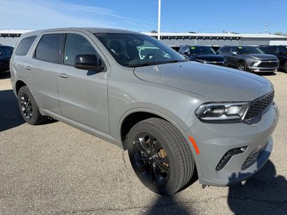 Used 2026 Dodge Durango GT