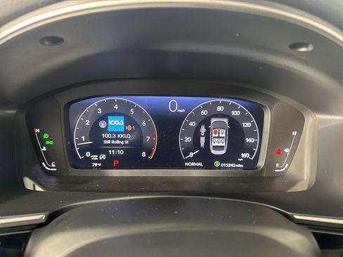 Certified 2024 Honda Civic Touring image 31