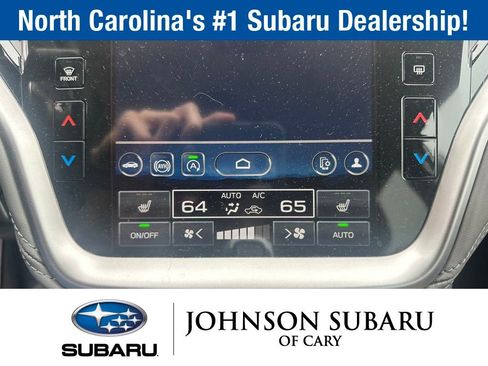 Used 2025 Subaru Outback Onyx Edition XT w/ Popular Package #2 AWD/4WD image 13