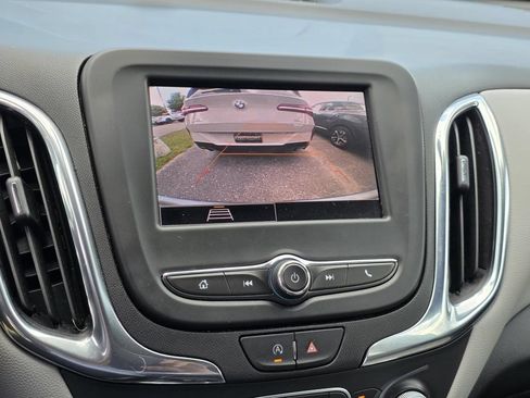 Used 2023 Chevrolet Equinox LT AWD/4WD image 13
