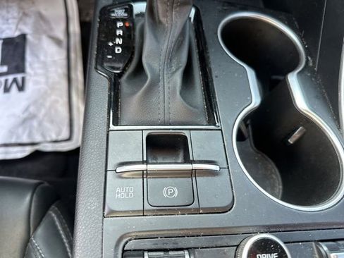 Used 2024 Kia K5 GT-Line w/ GT-Line Premium Package image 12