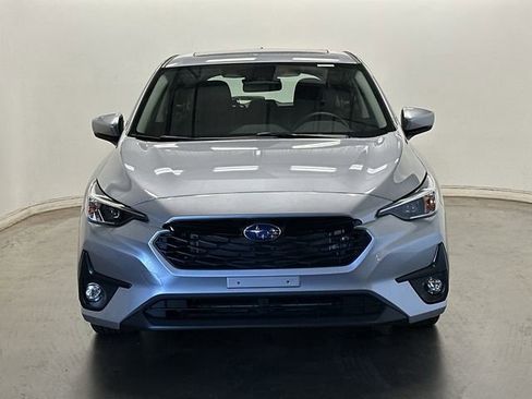 Certified 2025 Subaru Impreza 2.0i Sport AWD/4WD image 26