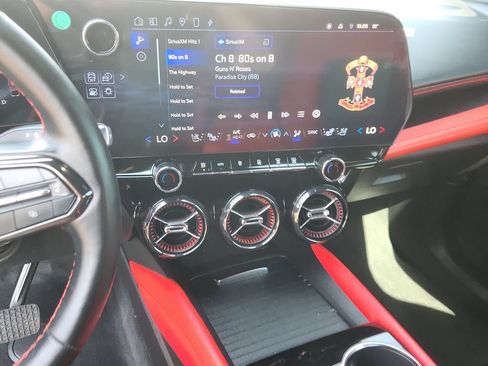 Used 2024 Chevrolet Blazer EV RS AWD/4WD image 22