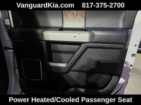 Used 2019 Ford F450 Lariat w/ Lariat Ultimate Package image 33