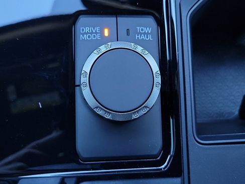 New 2026 Toyota Tundra SR5 w/ SX Package image 16