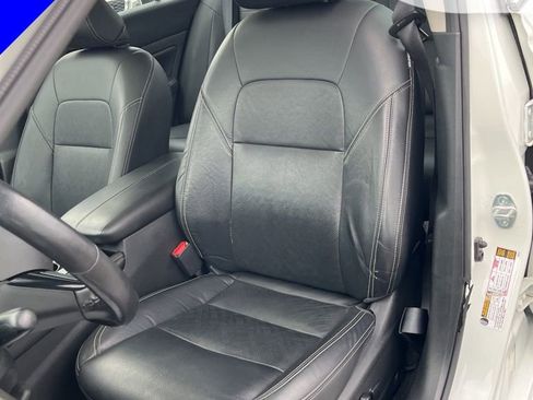 Certified 2023 Nissan Altima 2.5 SL image 23