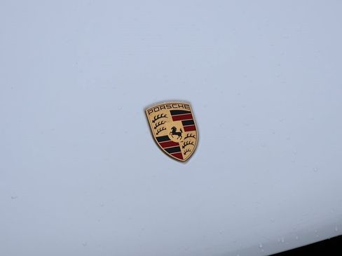 Used 2021 Porsche Macan GTS w/ Premium Package Plus (PF9) image 13