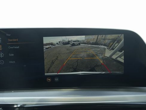 Used 2024 Cadillac Lyriq Luxury image 56