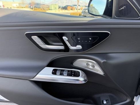 New 2026 Mercedes-Benz E 450 4MATIC All-Terrain Wagon image 13