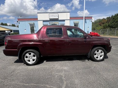 Used 2013 Honda Ridgeline RTL image 7