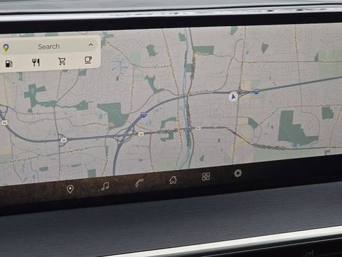 New 2026 INFINITI QX80 SPORT w/ Sport Exterior Package image 4