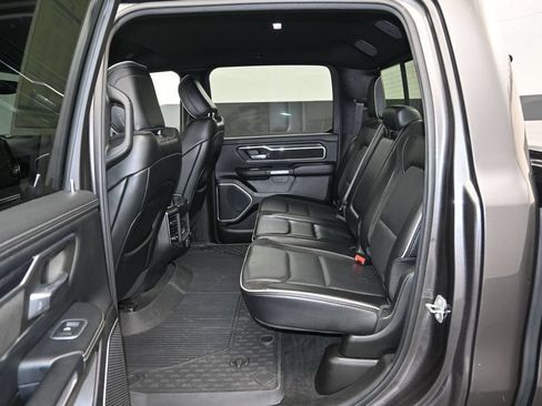 Used 2023 RAM 1500 Laramie AWD/4WD image 21