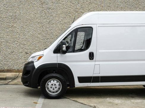 Used 2023 RAM ProMaster 1500 w/ Convenience Group FWD image 17