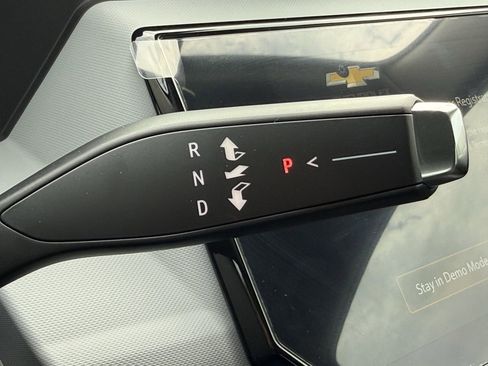 New 2027 Chevrolet Bolt LT image 18