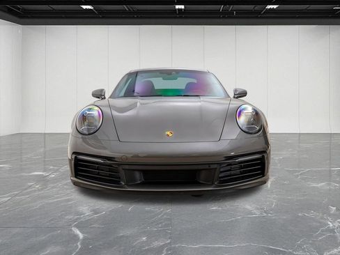 Used 2021 Porsche 911 Carrera S image 3