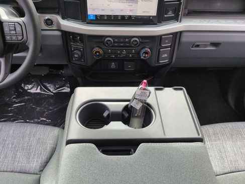 New 2026 Ford F350 XLT w/ XLT Premium Package image 19