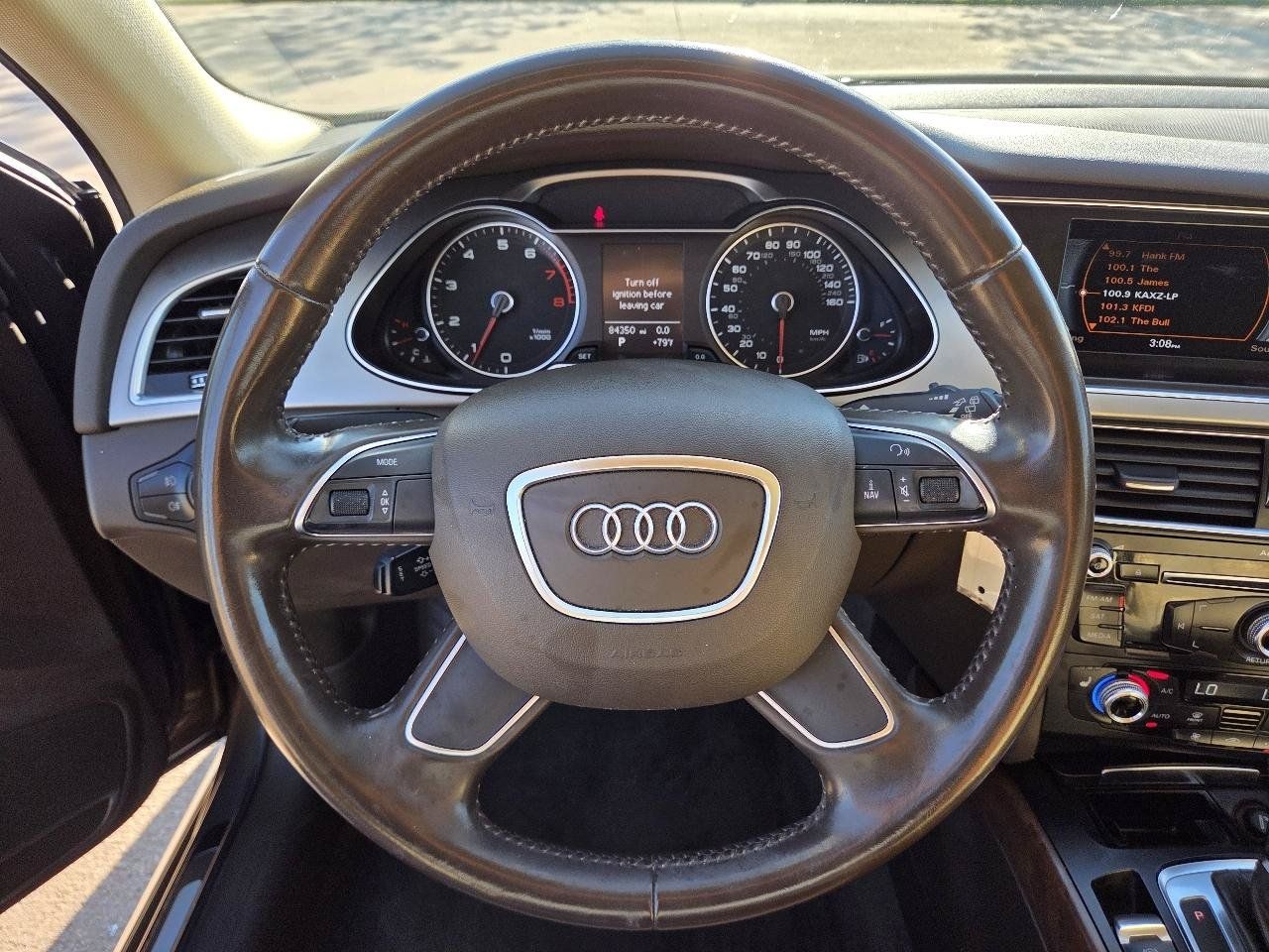Used 2015 Audi A4 Premium AWD/4WD image 15