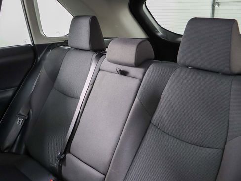 Used 2023 Toyota RAV4 LE image 24