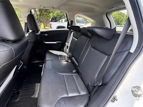 Used 2016 Honda CR-V EX-L image 11