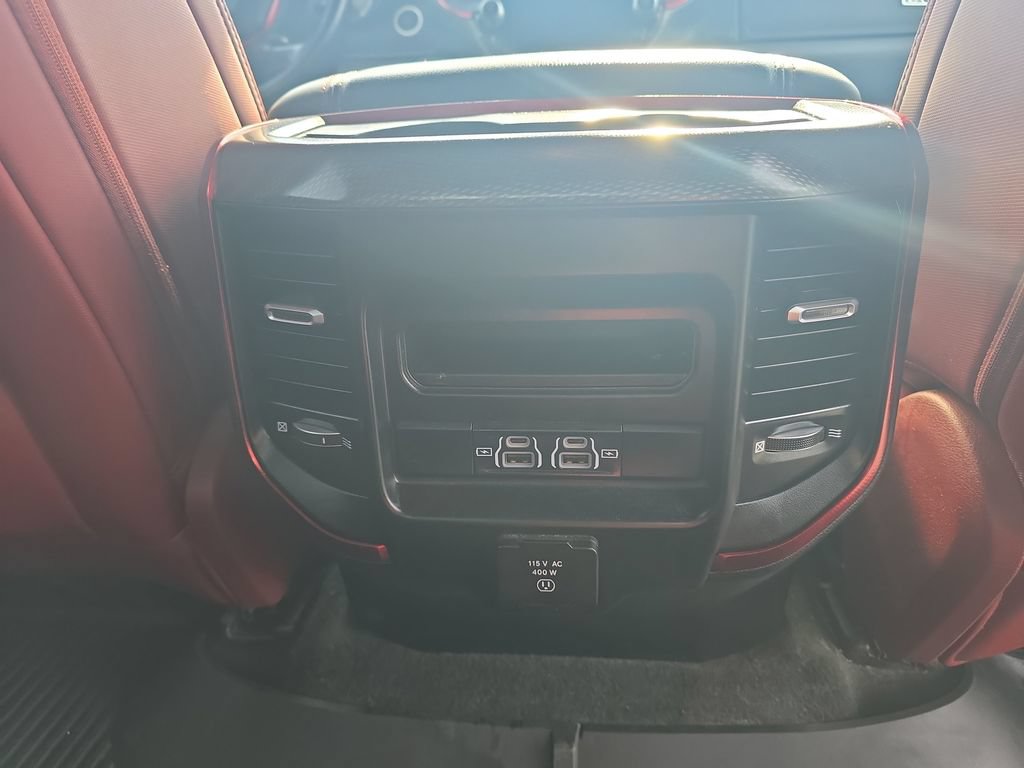 Used 2023 RAM 1500 Rebel w/ Rebel Level 2 Equipment Group AWD/4WD image 20