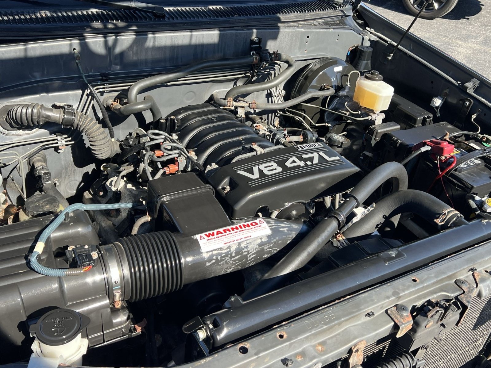 Used 2006 Toyota Tundra SR5 AWD/4WD image 25