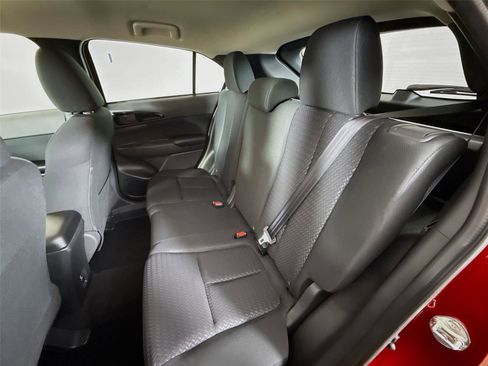 New 2026 Mitsubishi Eclipse Cross LE image 15