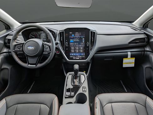 Certified 2025 Subaru Crosstrek 2.5i Limited w/ Popular Package #3A AWD/4WD image 13