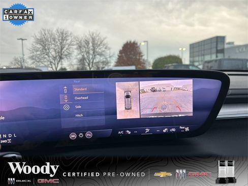 Certified 2025 Buick Enclave Avenir w/ Trailering Package, 5000 lbs. image 23