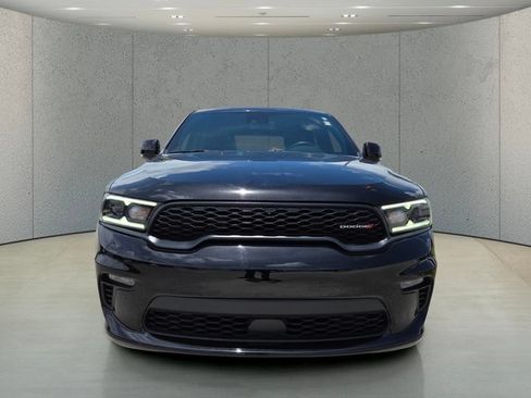 Used 2022 Dodge Durango GT AWD/4WD image 12