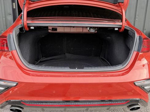 Used 2020 Kia Forte GT image 15