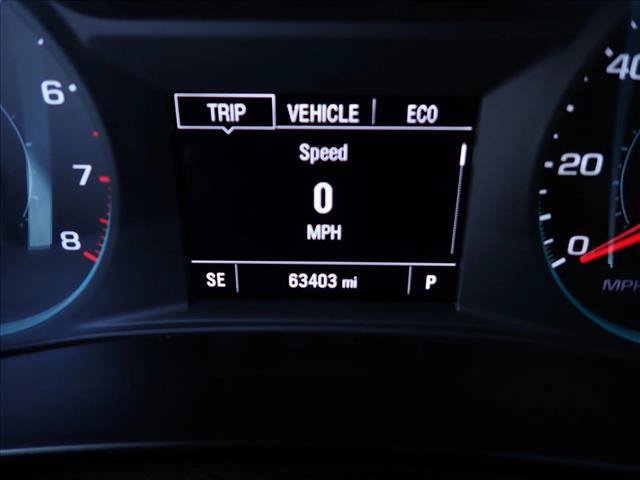 Used 2023 Chevrolet Malibu LT FWD image 19