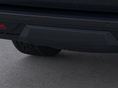 New 2026 Ford Expedition Tremor image 27