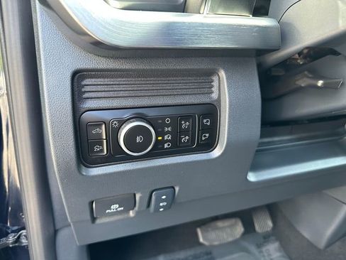 Used 2025 Ford F350 Lariat w/ Camper Package AWD/4WD image 11