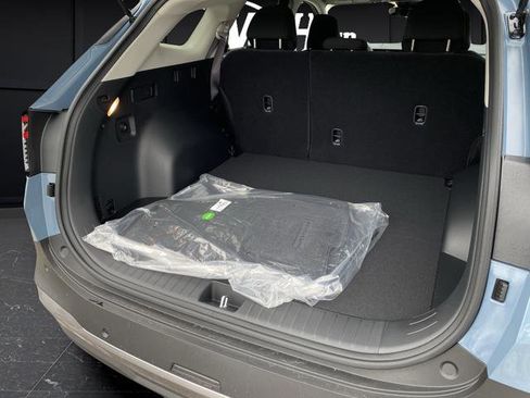 New 2026 Kia Sportage S image 15