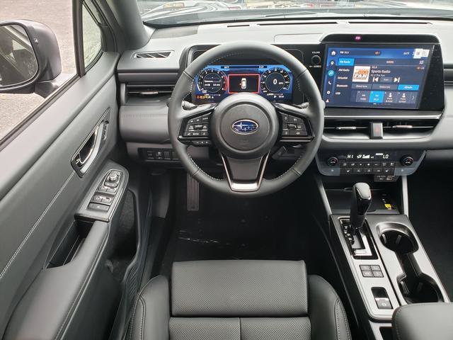 New 2026 Subaru Outback Touring XT AWD/4WD image 14