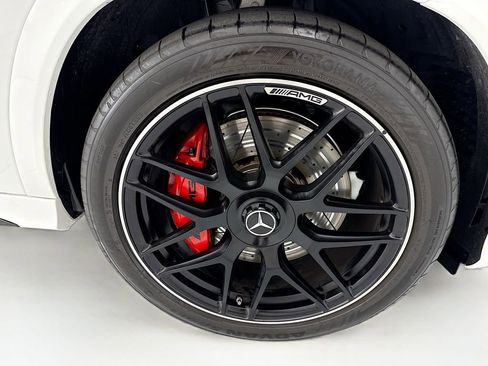 Used 2024 Mercedes-Benz GLE 63 AMG S image 31
