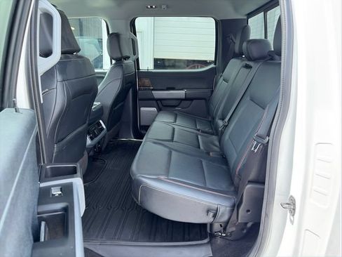 Used 2023 Ford F150 Lariat w/ Equipment Group 502A High AWD/4WD image 24
