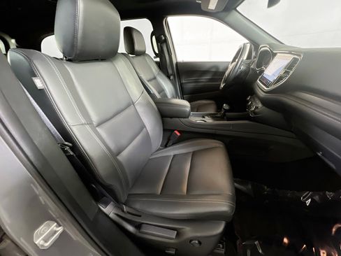 Used 2022 Dodge Durango GT AWD/4WD image 30