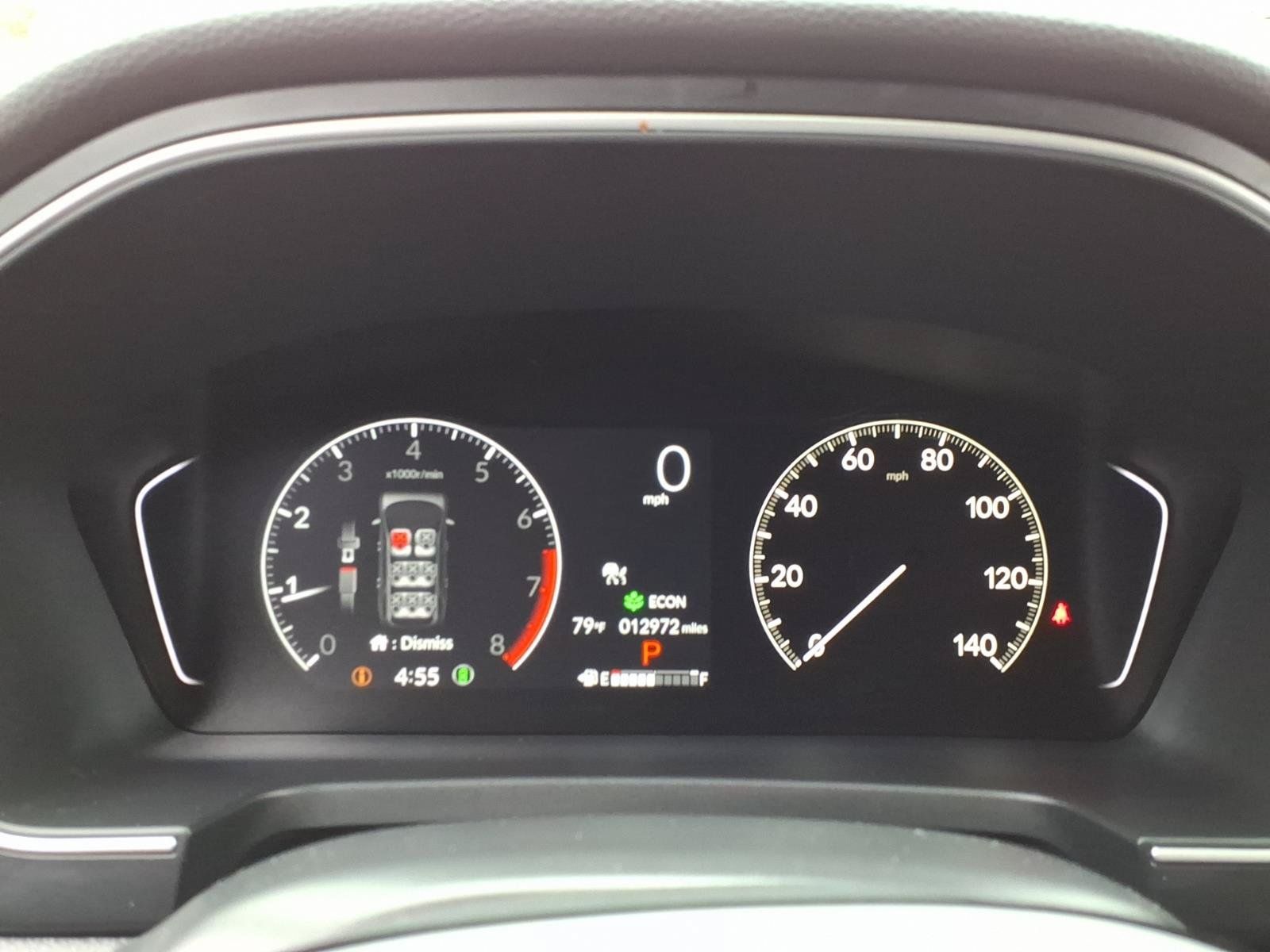 Certified 2025 Honda Pilot EX-L image 17
