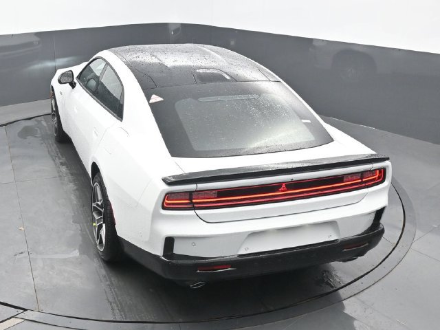 New 2026 Dodge Charger R/T w/ Performance Handling Group AWD/4WD image 49