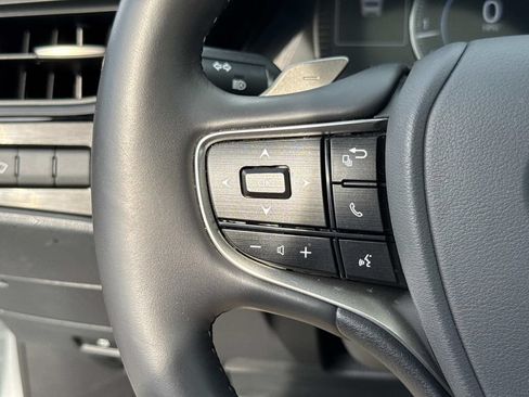 Used 2025 Lexus ES 350 w/ Premium Package FWD image 43