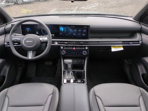 New 2026 Hyundai Santa Cruz SEL image 15