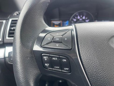 Used 2019 Ford Explorer Limited image 24