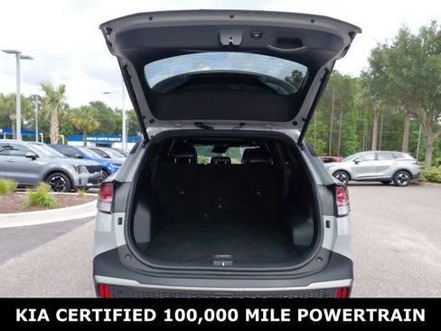 Used 2023 Kia Sportage X-Line w/ X-Line Premium Package AWD/4WD image 28