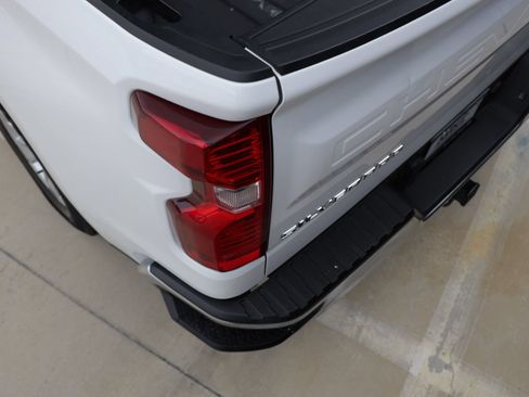 Used 2024 Chevrolet Silverado 1500 LT w/ Protection Package RWD image 46