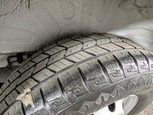 Used 2021 RAM ProMaster 2500 image 13