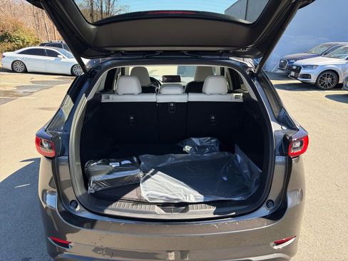 New 2025 MAZDA CX-5 AWD 2.5 S w/ Preferred Package image 14